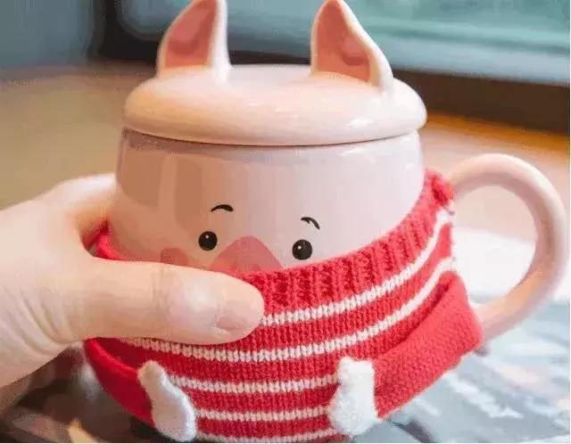 星巴克膳魔师施华洛世奇,星巴克和施华洛世奇联名款杯子