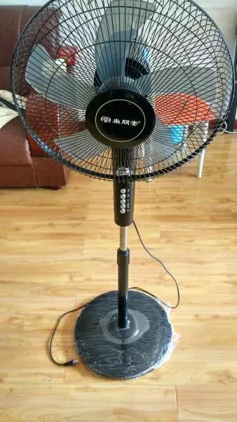 无叶风扇哪款好,我买的风扇