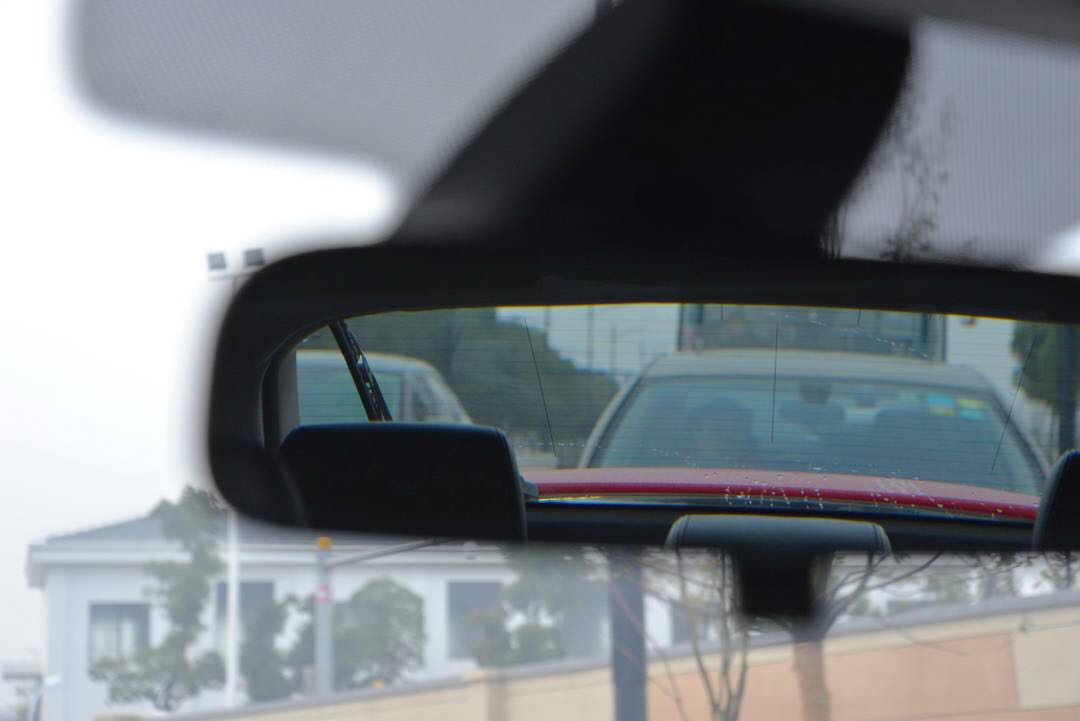 马6轿跑测评,马6轿跑深度评测