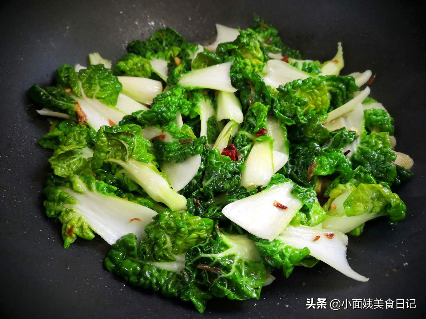 春天这菜贵点也值鲜香爽脆,春天这个菜便宜又营养