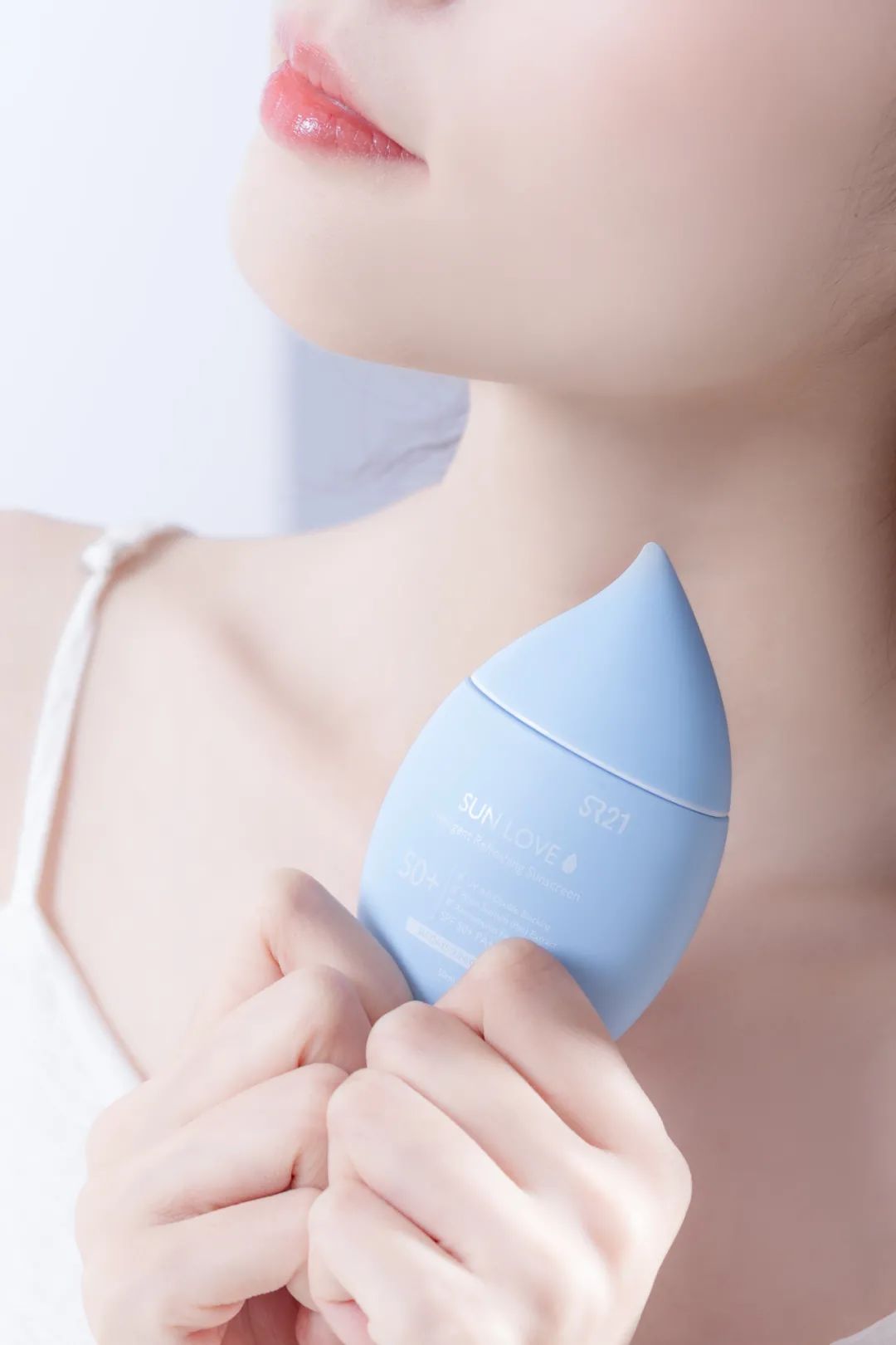 太阳看到都害怕的防晒好物，回头率百分百，赶紧买起来吧