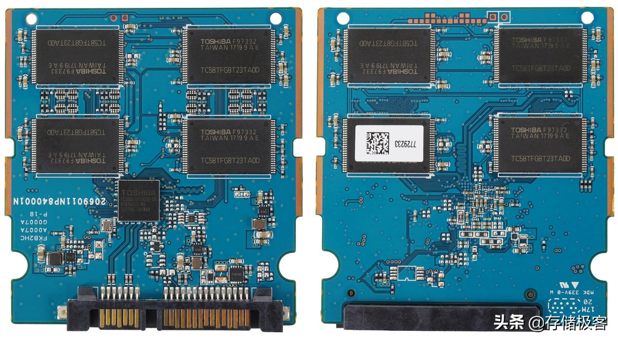 固态硬盘各种接口的特点,固态硬盘什么通道比较好