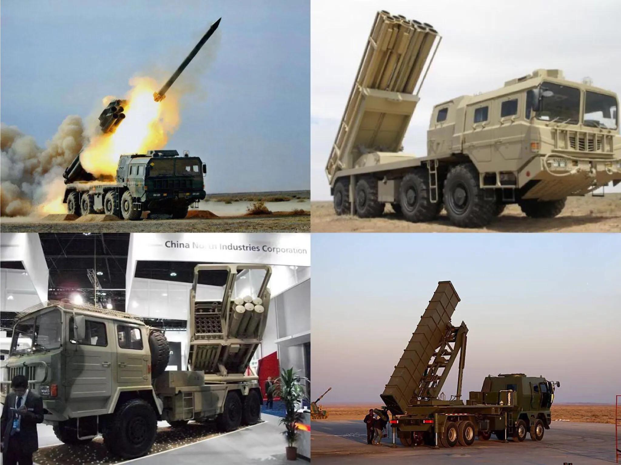 韩国为何对与中国角逐阿联酋远火采购项目4年来秘而不宣