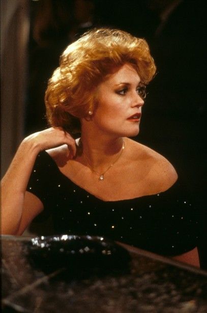 性感呆萌性子直，五十度灰女主原来这么可爱