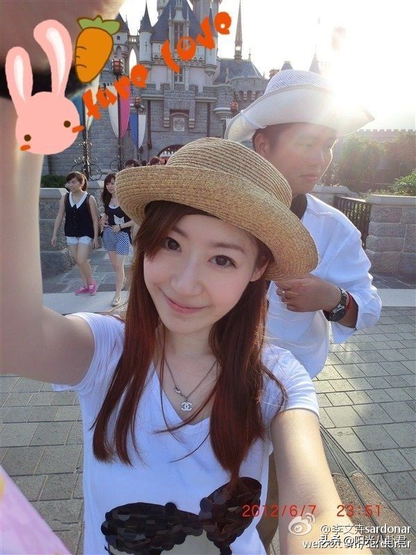 陆湘湘年轻漂亮照片,陆湘湘客串少林足球