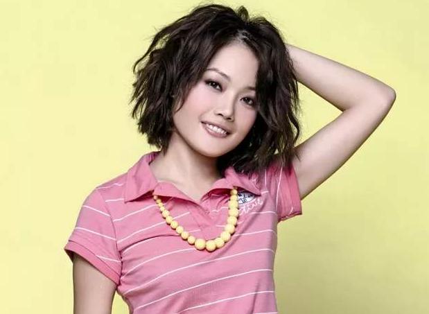 杨受成杨千嬅,杨受成谈梁洛施