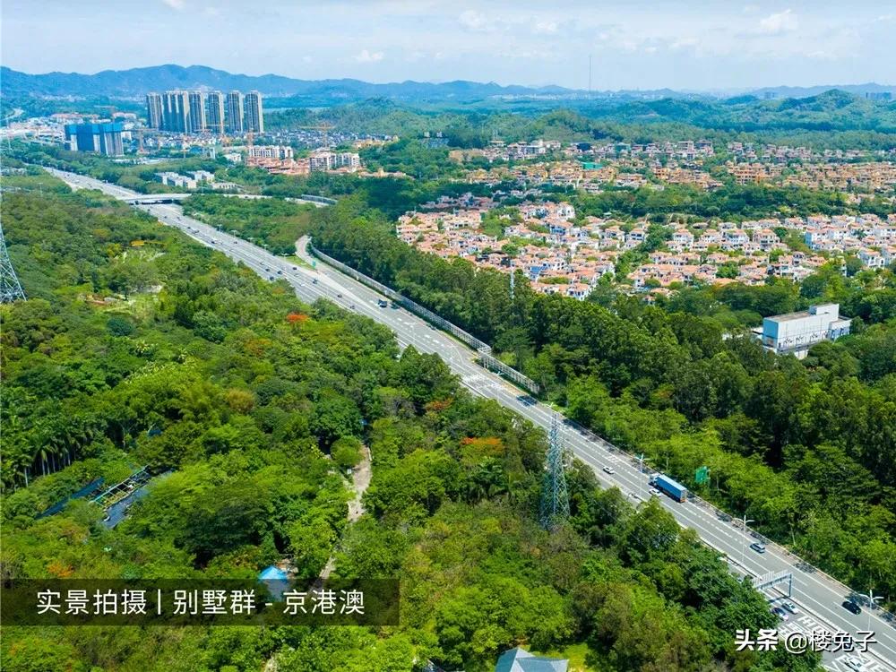 前海扩容地从哪里来,前海扩容8倍对深圳地产的影响