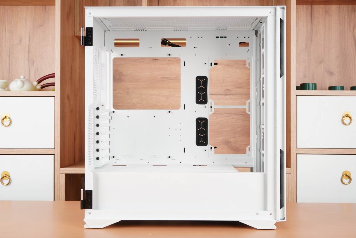 爱国者银河t360水冷,爱国者银河t360水冷走线