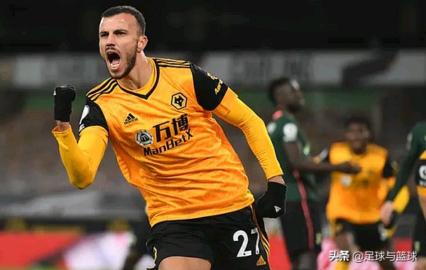 曼联VS狼队“红魔”主场难深让狼队做客露獠牙