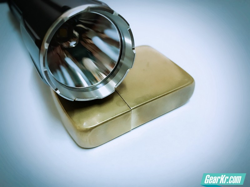 纳丽德ta15v2.0战术手电,纳丽德经典TA系列战术手电