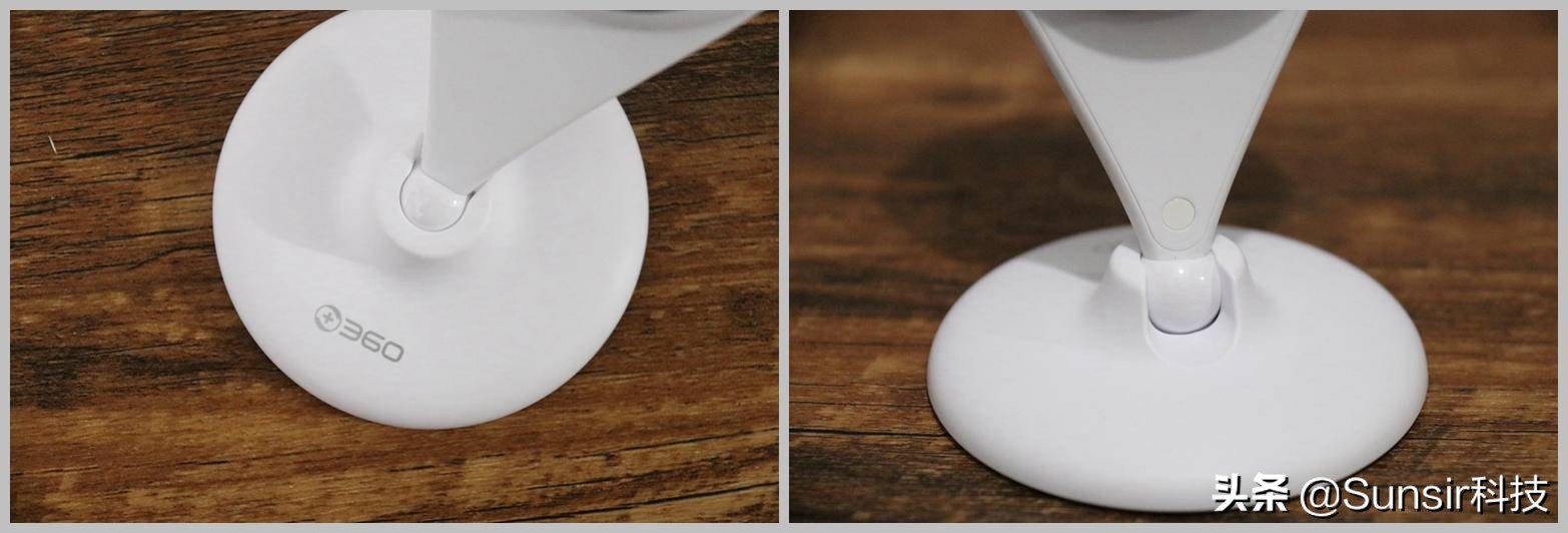 360智能摄像机小水滴ai版怎么用,360智能摄像机小水滴ai版连不了网