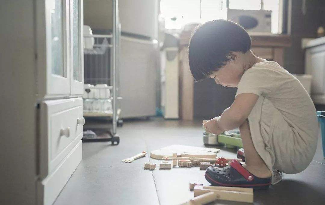 木质玩具很安全?不一定,木头虽然无毒,但它“有毒”