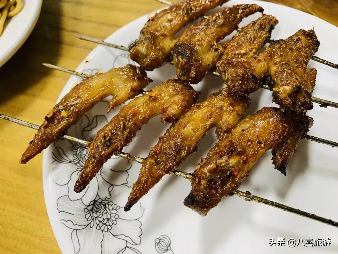 威海韩乐坊好吃的美食店排行榜,威海美食探店特色小吃