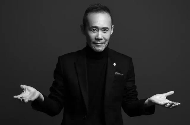 关立新谈王石田朴珺邓文迪,王石田朴珺邓文迪