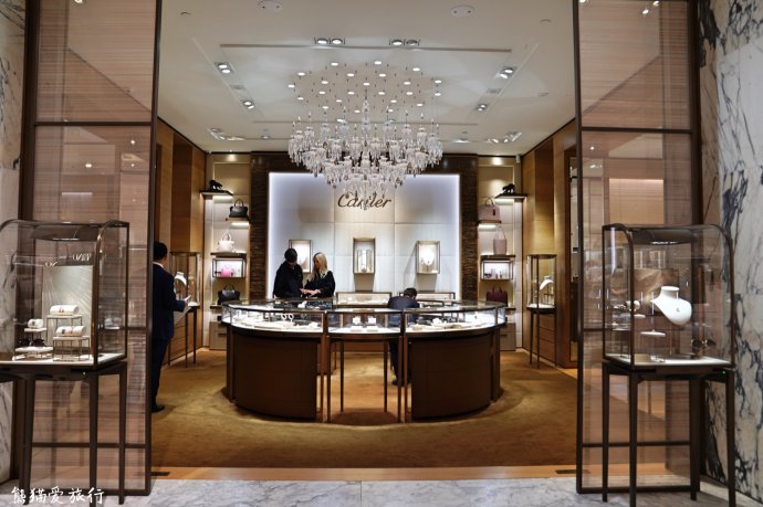 奢侈品退税过程,荷兰买奢侈品退税率