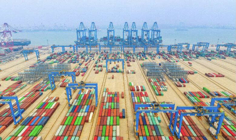 世界各国离不开的中国制造,外国离不开中国的什么东西