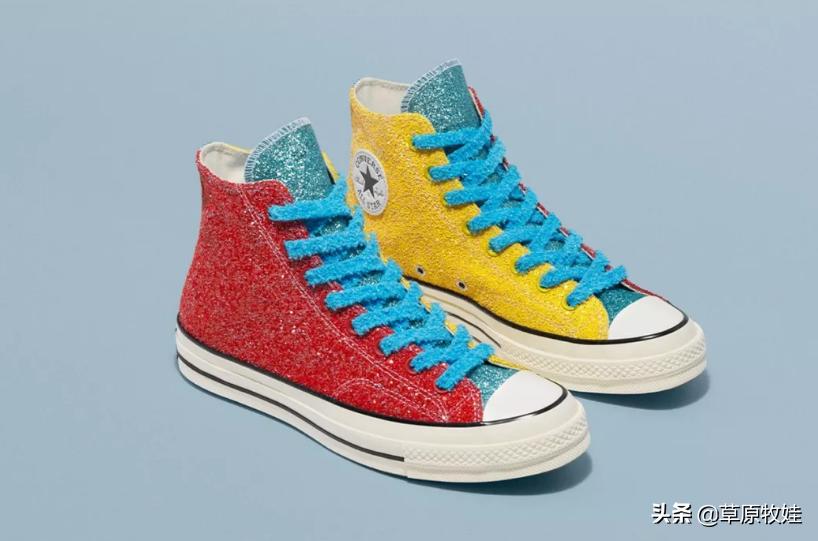 最值得收藏的十种球鞋,盘点好看又实用的球鞋