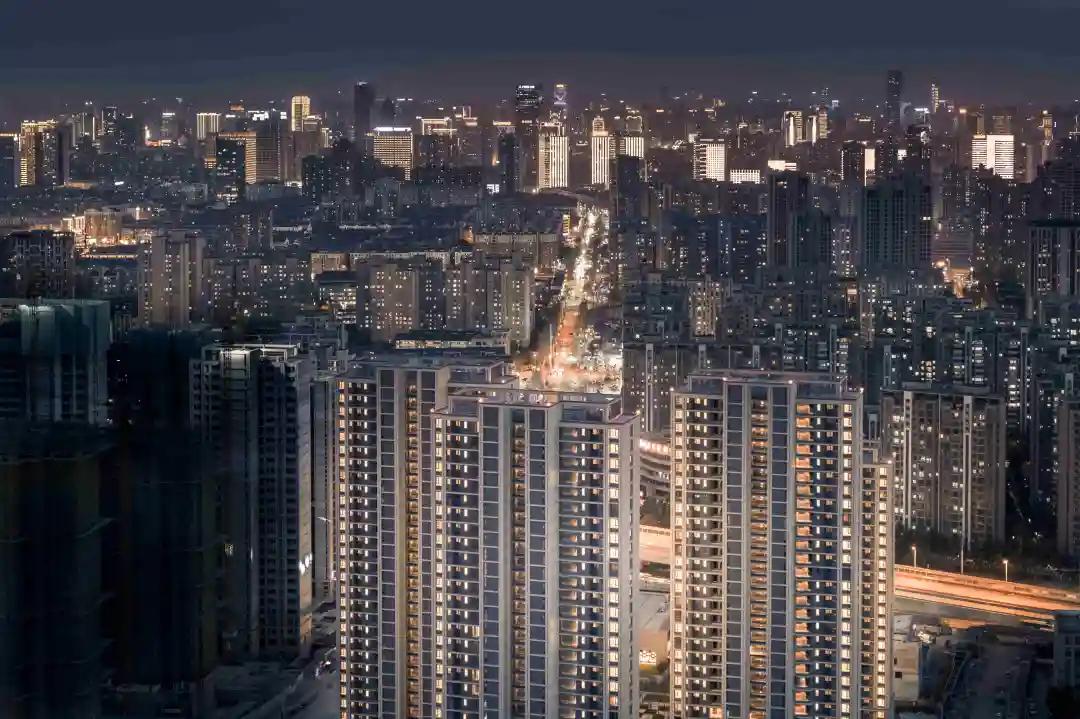 滨湖一盘同意交付整改！4大品质升级！10大交付小区上红榜