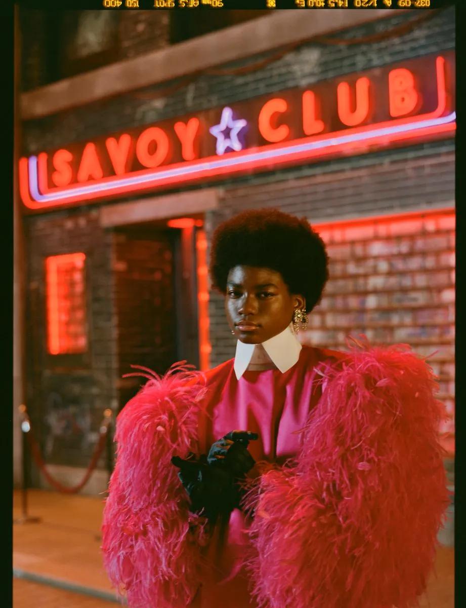 gucci和balenciaga联名,gucci和balenciaga鞋子哪个好