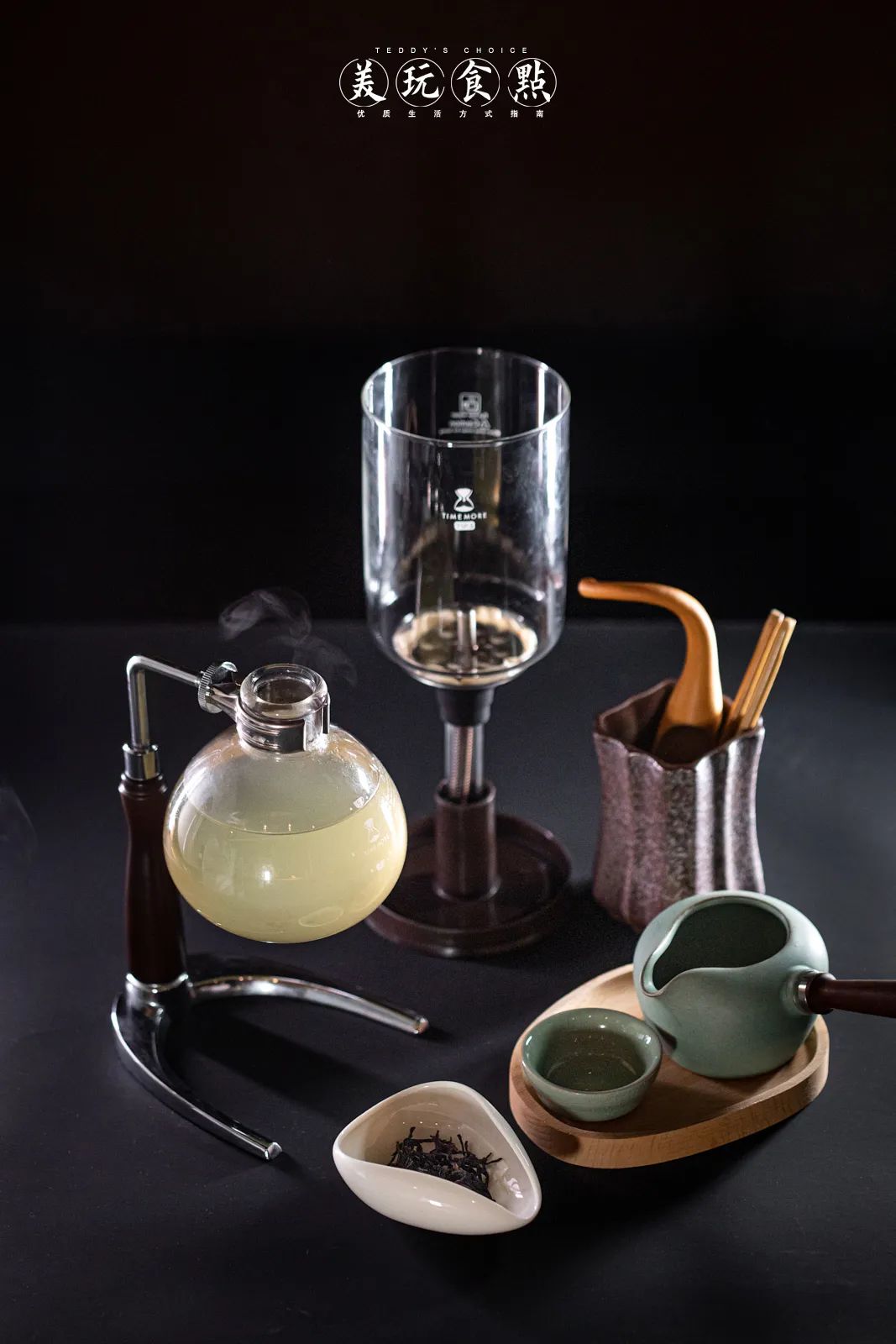 跃YUE|我和现代粤菜料理的三次「跃」会