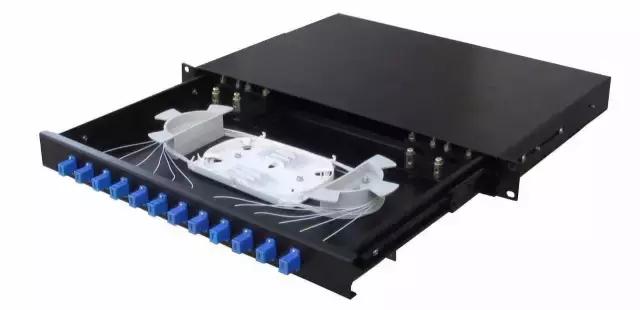 光纤终端盒和odf架的区别,光纤配线架和odf单元体的区别