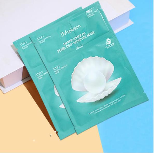 测评最好用的补水面膜成分,allnaturaladvice美白面膜测评