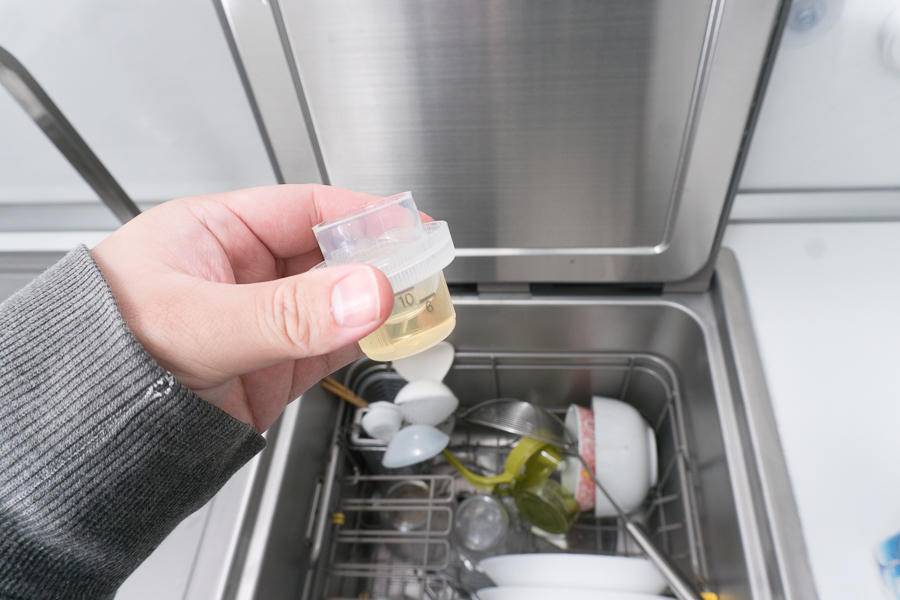 西门子16件套洗碗机和方太v6,水槽洗碗机怎么样好不好用