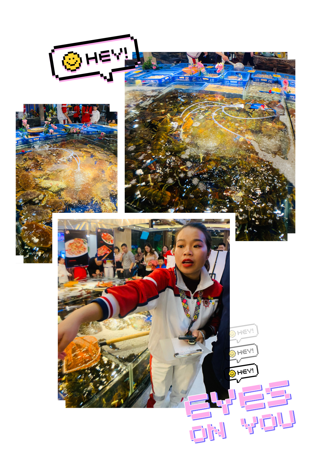 椰林海鲜码头基地,椰林8号海鲜码头团购