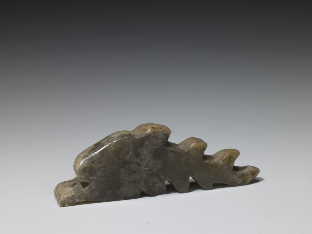 钗头玉茗妙天下解释,玉雕钗头图片