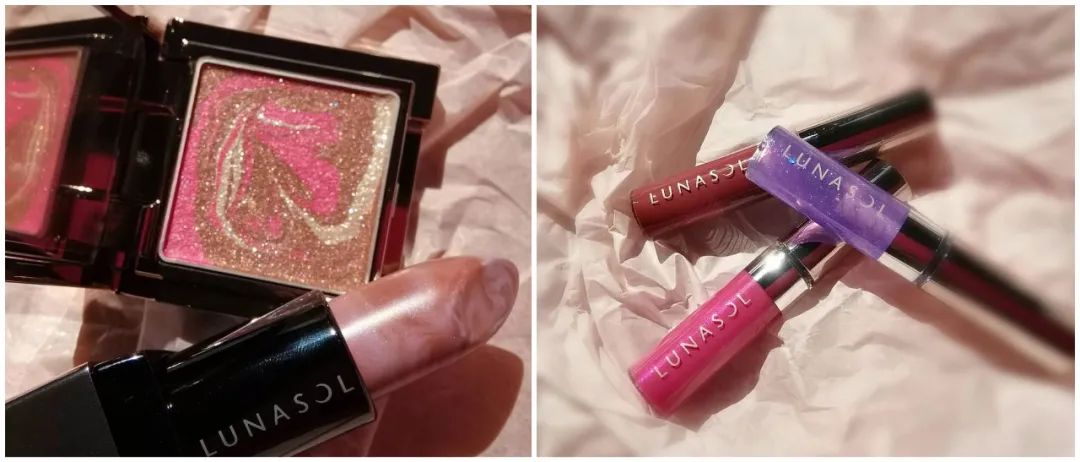 POLA、CPB、LADUREE、SUQQU，圣诞限定谁最丑