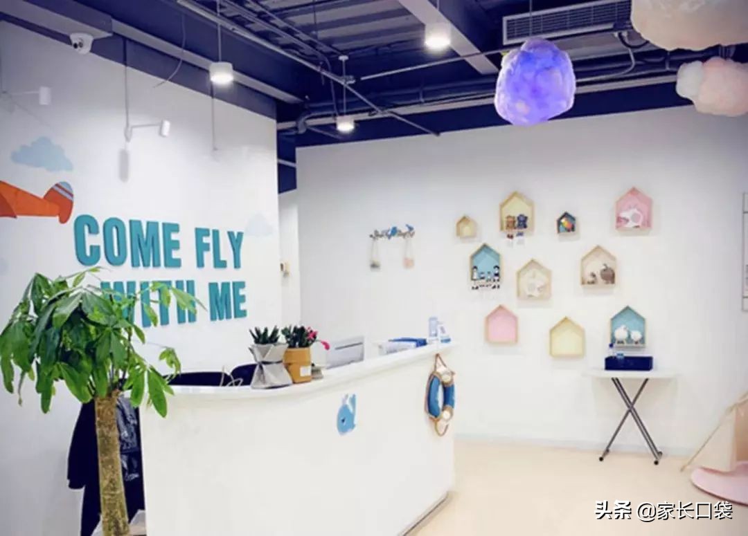 双职工不愁！接娃管饭更有丰富课程上，沪上8家超赞晚托机构