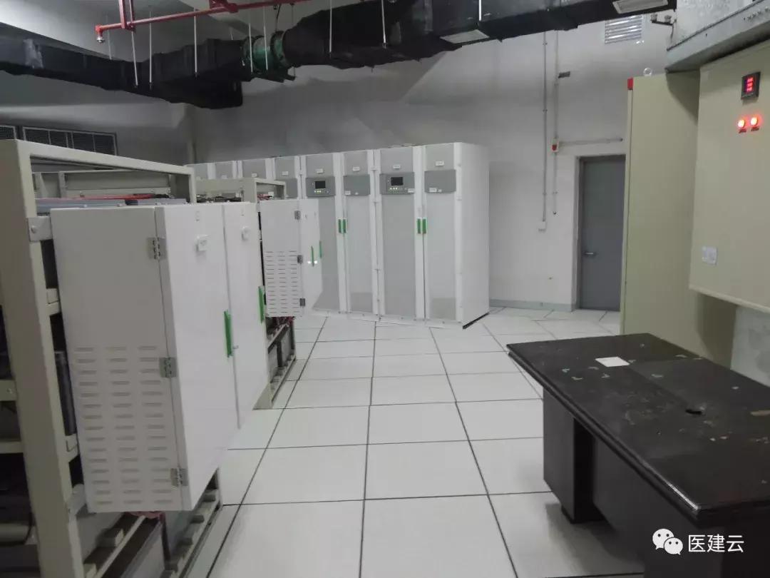 大型综合医院医技科室建设注意事项