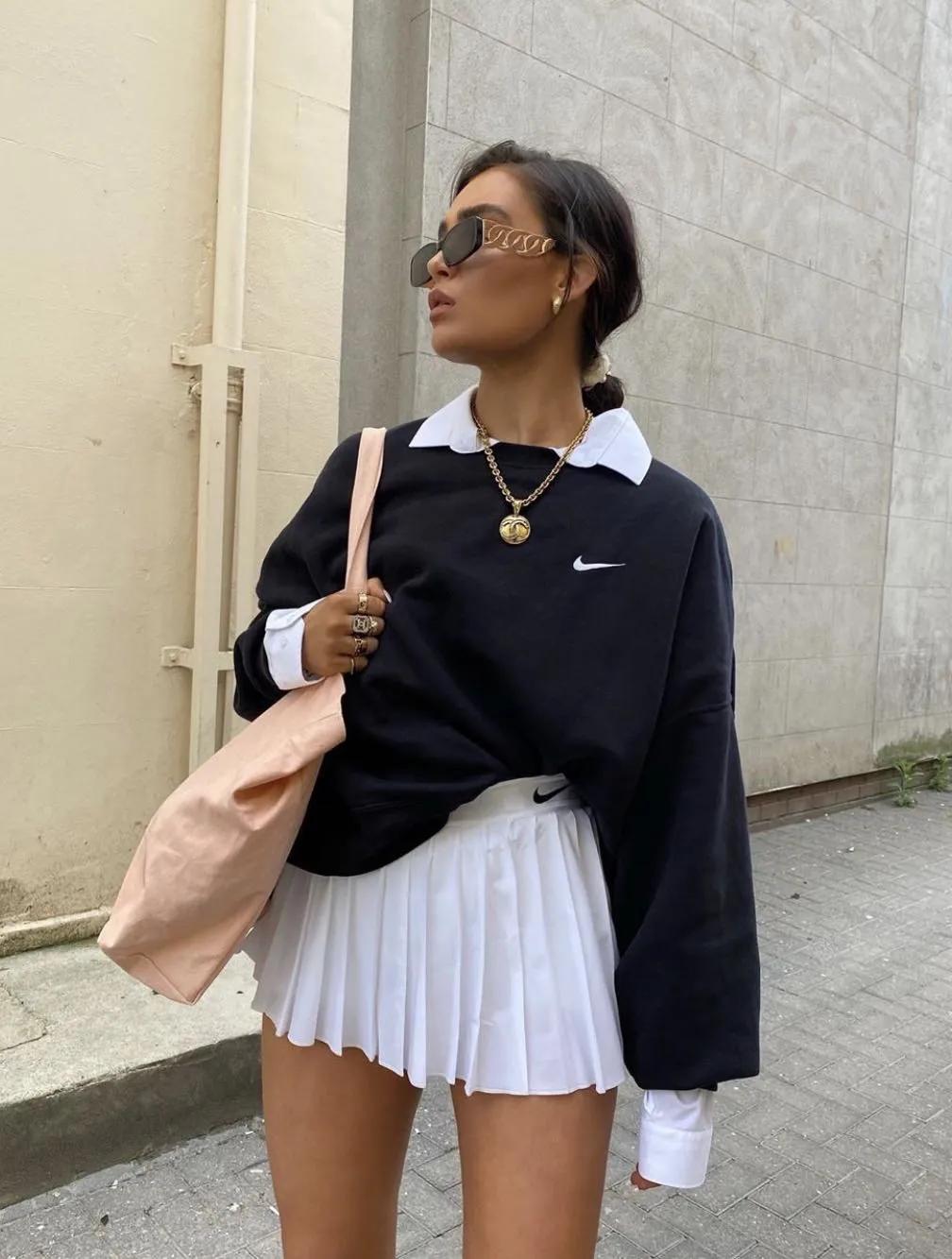 最值得推荐的博主穿搭,最有良心的时尚博主