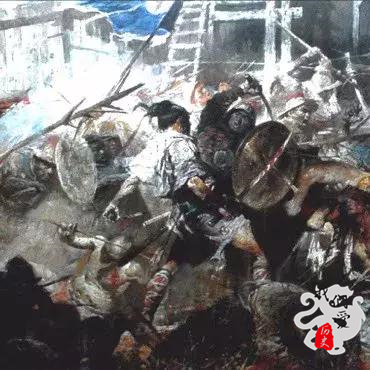 北宋末年方腊起义为什么失败了,方腊起义宋朝气数未尽