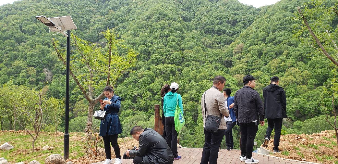 甘山森林公园五一开放不,甘山森林公园有什么好玩的