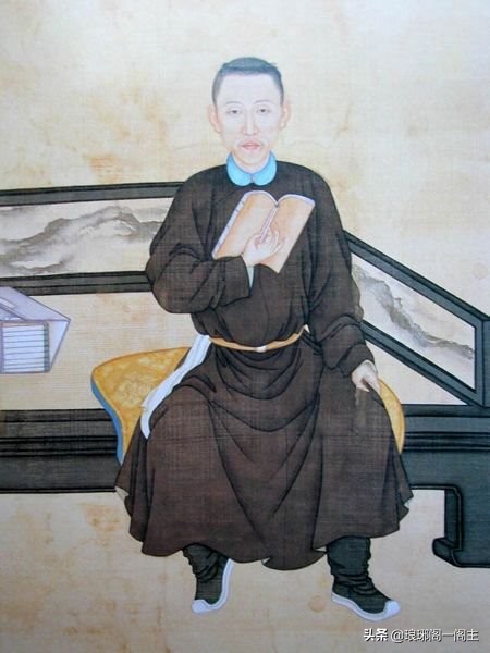 清朝雍正皇帝简介,清朝雍正皇帝后还有几个皇帝