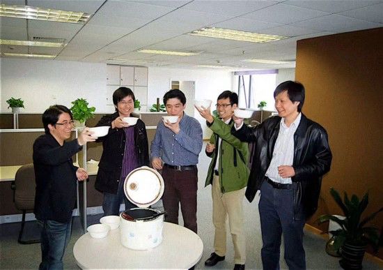 小米如何在疫情中狂卖3个亿?原来雷军学了这24个字