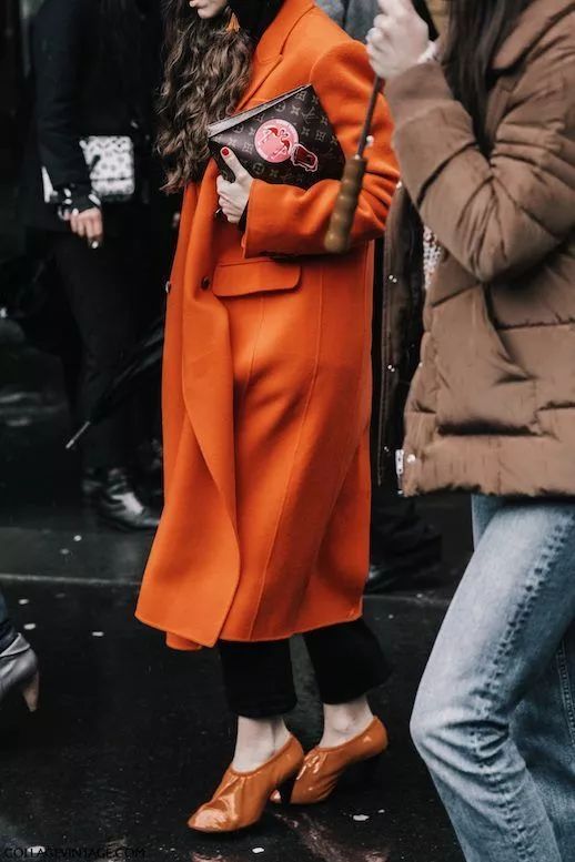 长款裤搭配什么鞋子好看,如何根据裤长搭配鞋子穿