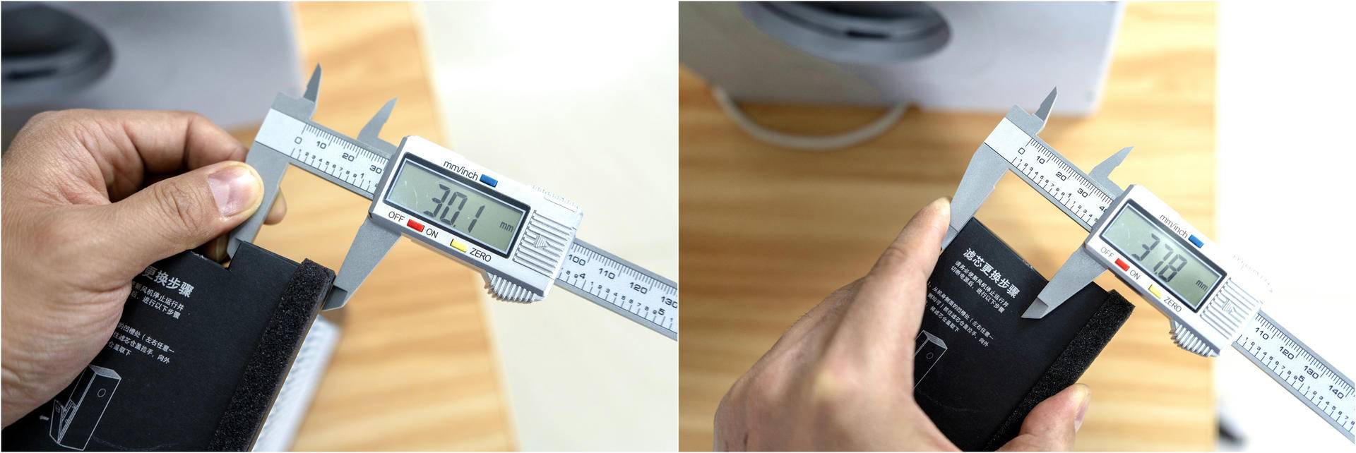 细分产品线还是市场需求——小米A1新风机,我们拆个透彻操作