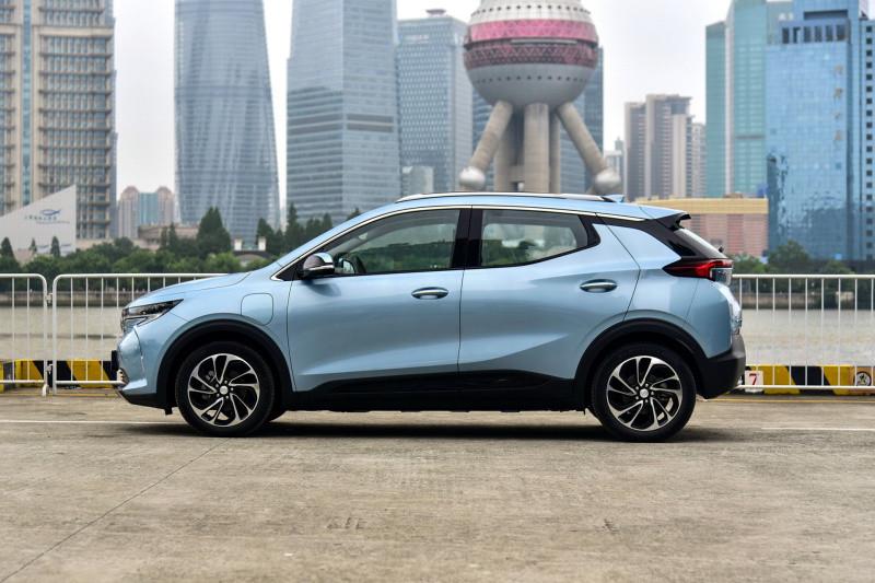 20万以内省油耐用的家用车suv,20万左右最好的纯电suv推荐