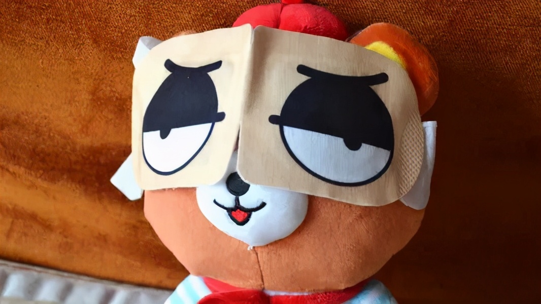 蒸汽眼罩好用还是护眼仪,护眼神器电热眼罩