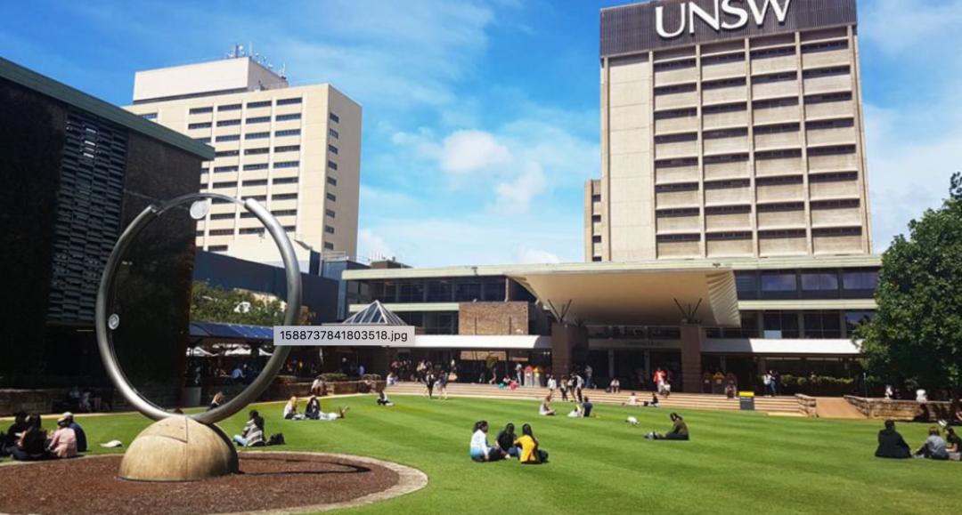 unsw大学事件,unsw图书馆事件