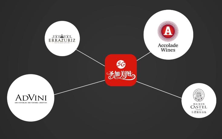 靠敏锐视角多次赢在葡萄酒行业转折点——专访圣加美图创始人张轶