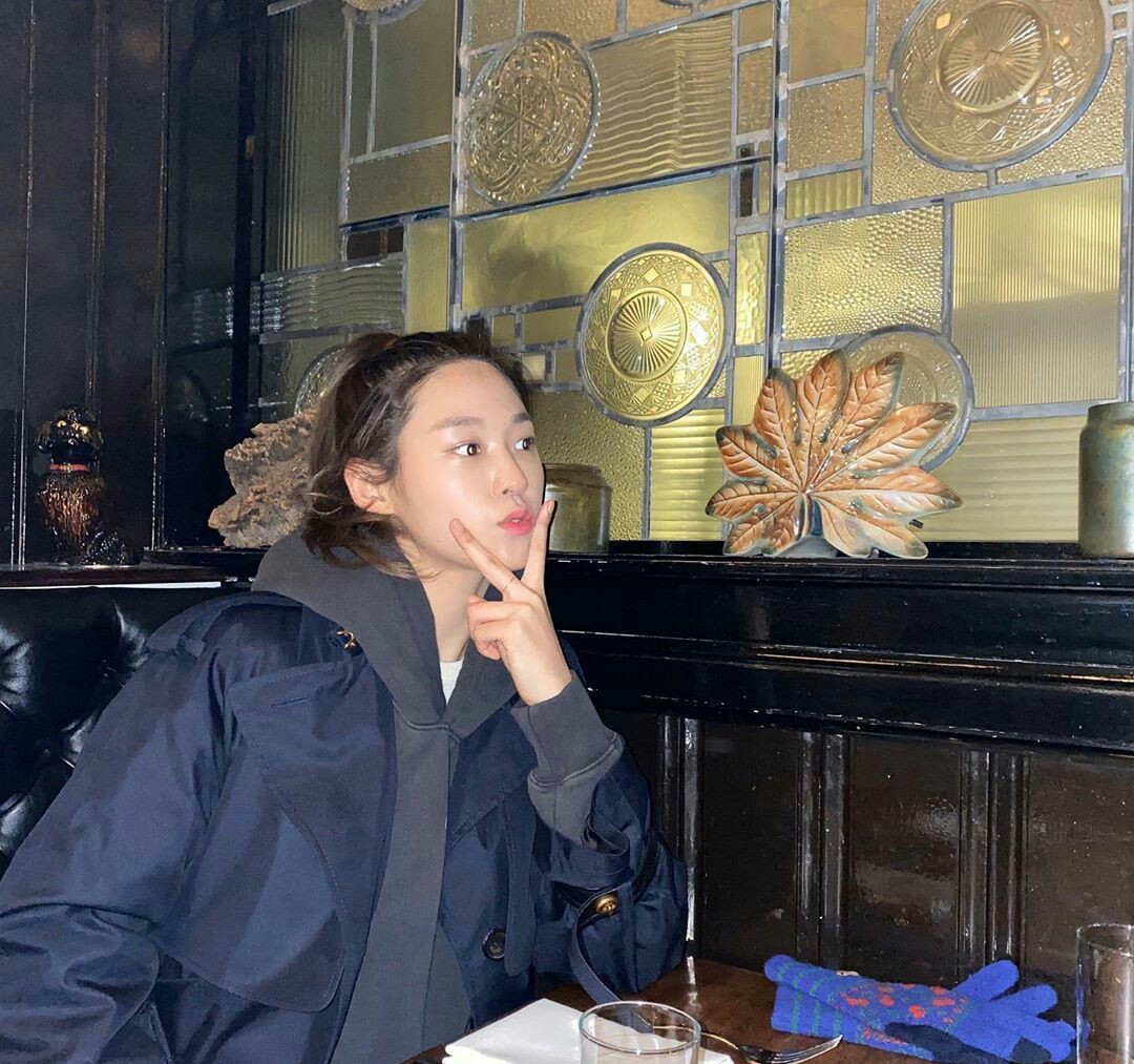 zico的前女友是谁,zico的前女朋友