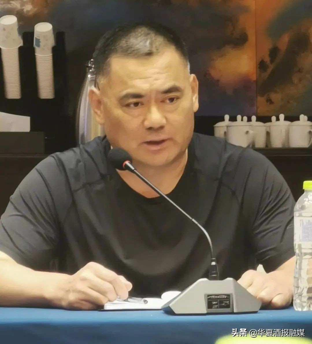 鲁酒高端市场现状,鲁酒现在怎么样了