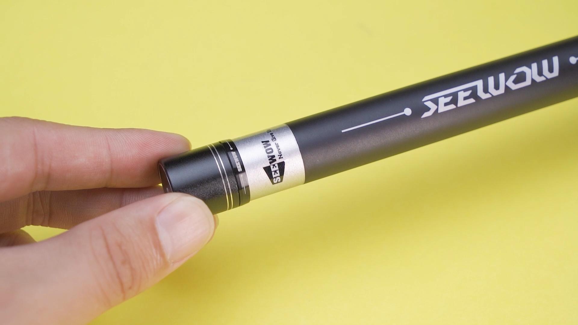 鱼竿口碑排行钓友讨论,各种鱼竿测评对比