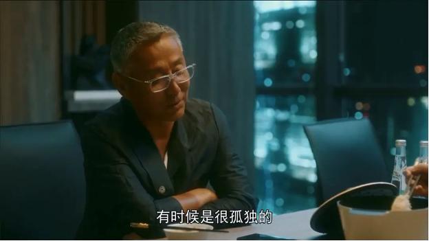 陈道明昔日恋人,陈道明遇到初恋