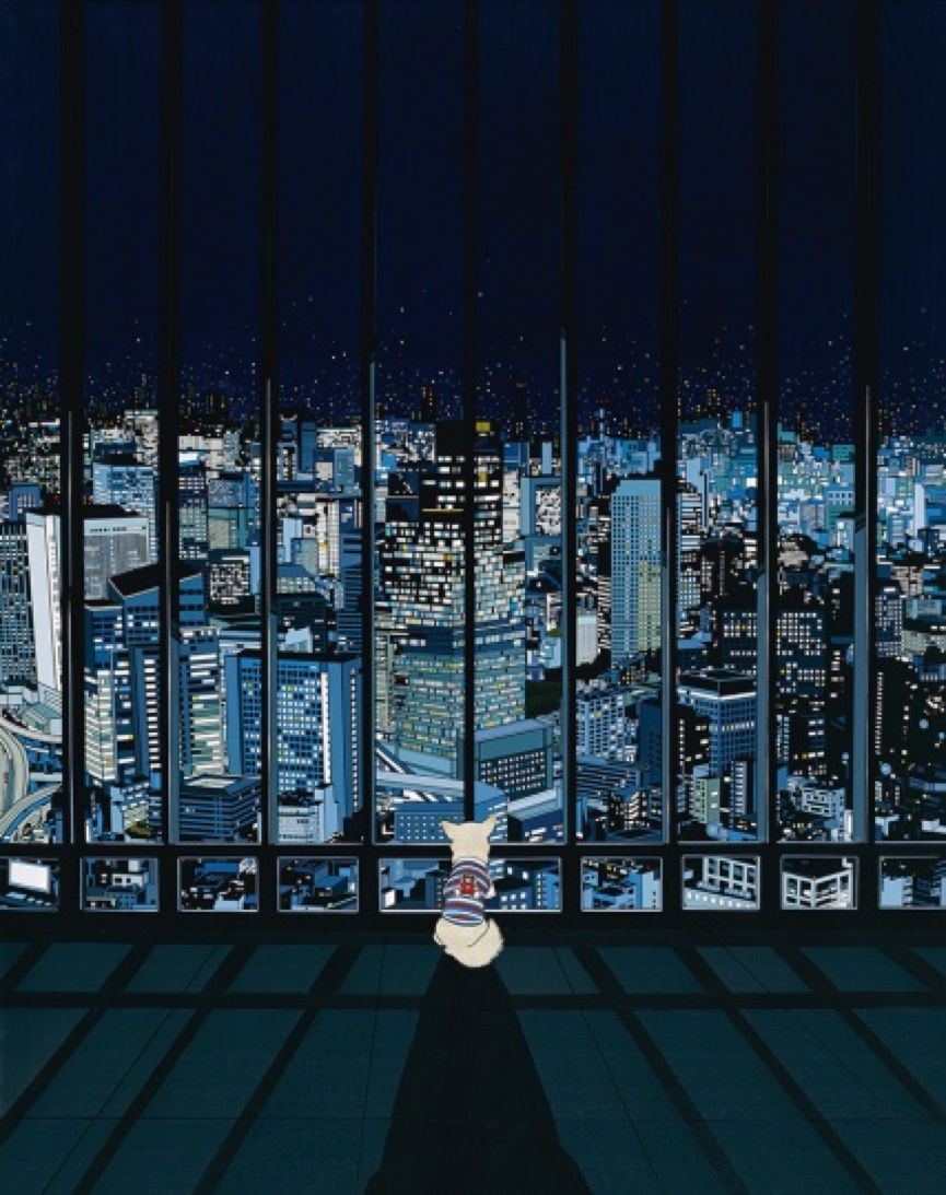 国际艺术家top10,2019中国当代艺术家top10