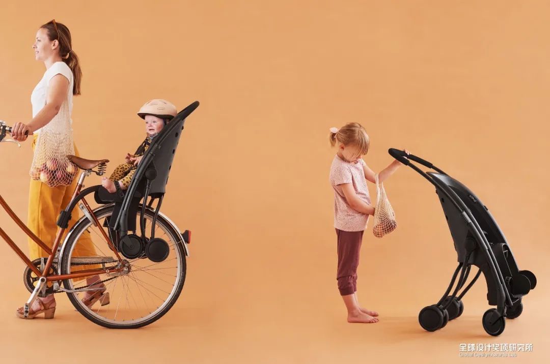 设计界奥斯卡|2021德国iF设计奖金奖名单揭晓