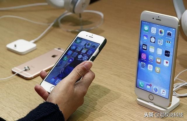 iphone6s为什么提升那么大,iphone6s还能正常用吗
